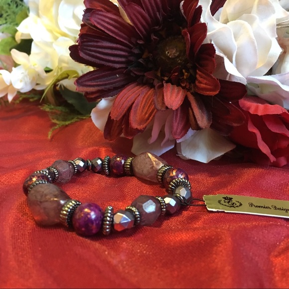 Premier Designs Bracelet - Picture 1 of 2